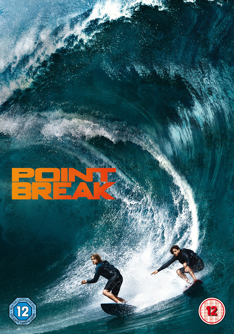 Point Break (2015)