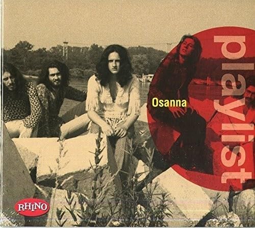 Playlist: Osanna