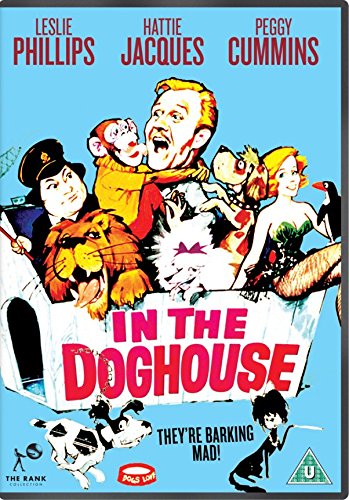 In The Doghouse