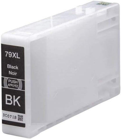Epson Encre XXL N 4K Noir Normal