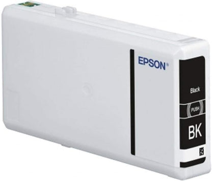 Epson Encre XXL N 4K Noir Normal