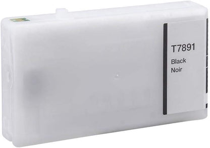 Epson Encre XXL N 4K Noir Normal