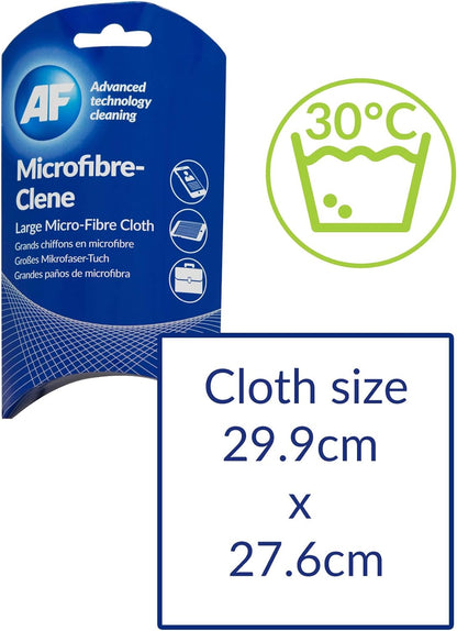 Af Large Micro Fibre Cloth