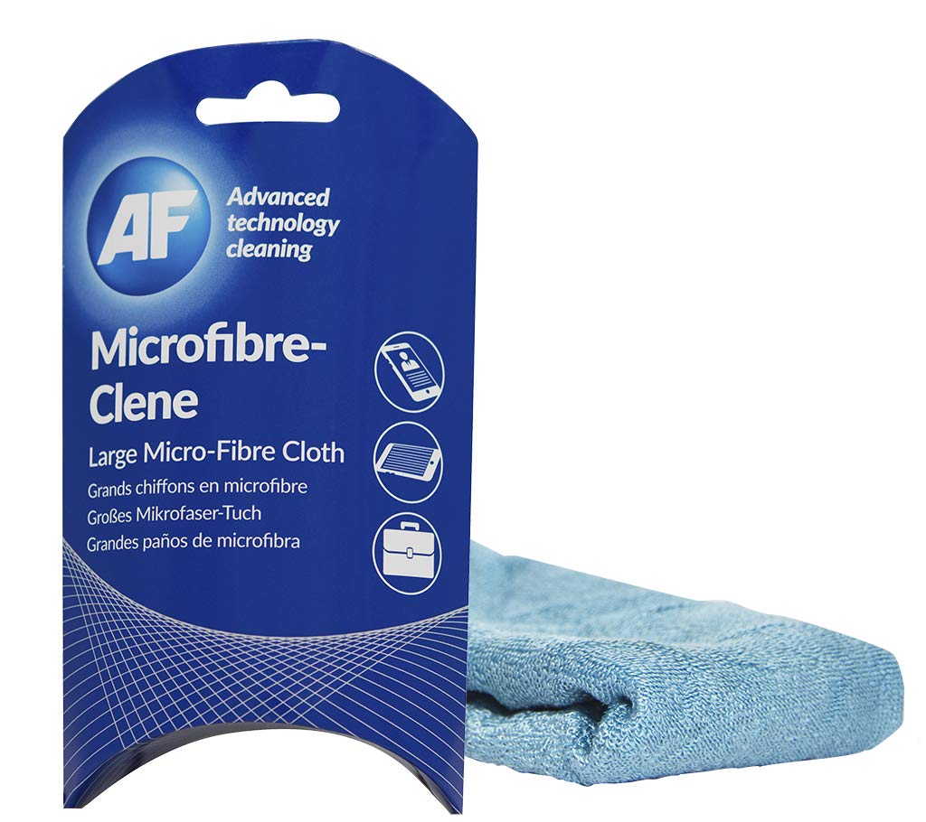 Af Large Micro Fibre Cloth