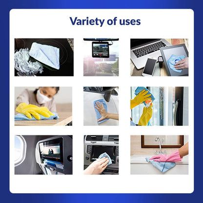 Af Large Micro Fibre Cloth