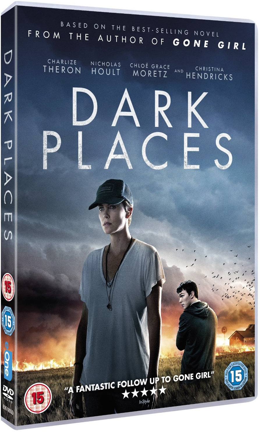 Dark Places