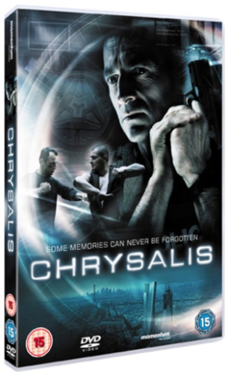 Chrysalis