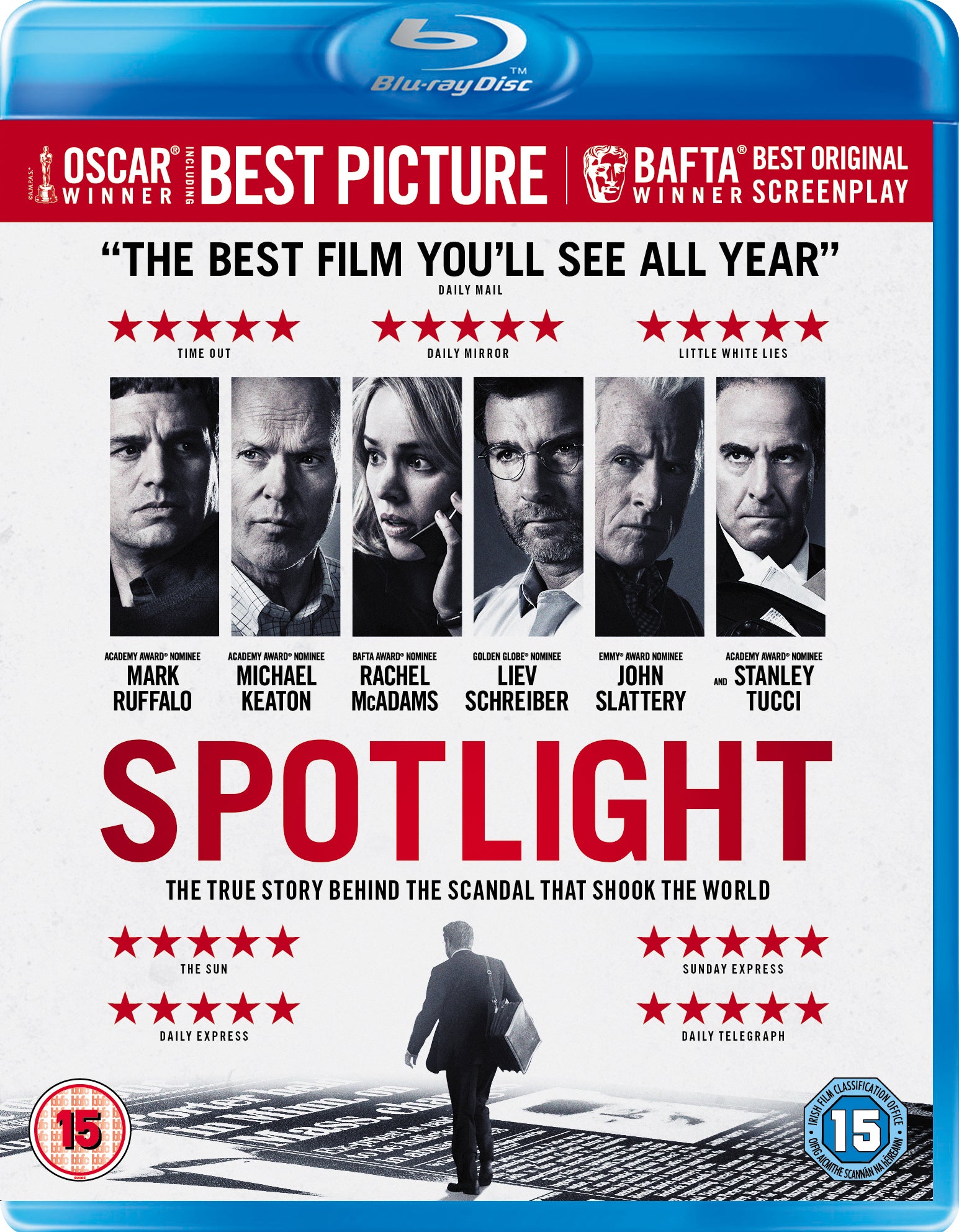 Spotlight
