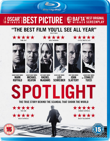 Spotlight