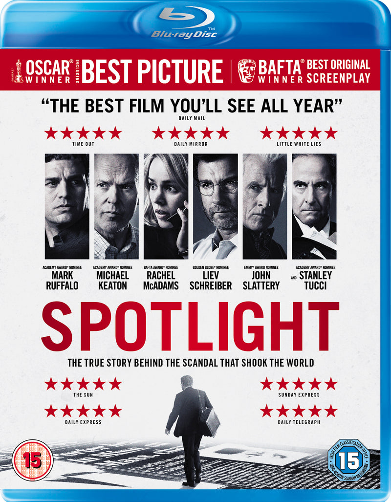 Spotlight