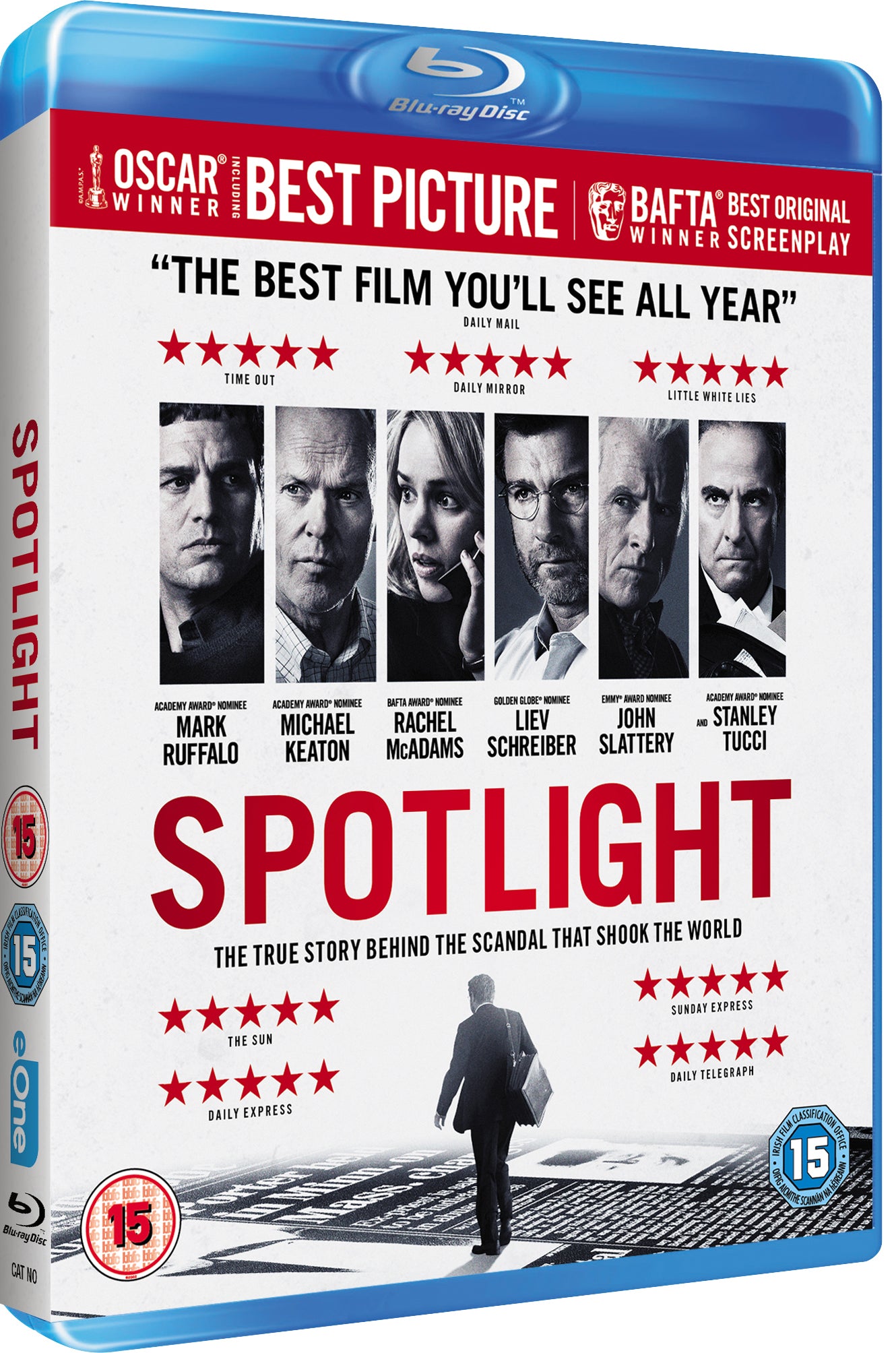Spotlight