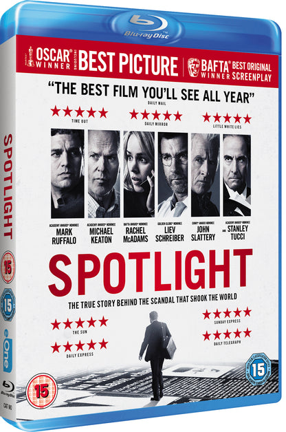 Spotlight