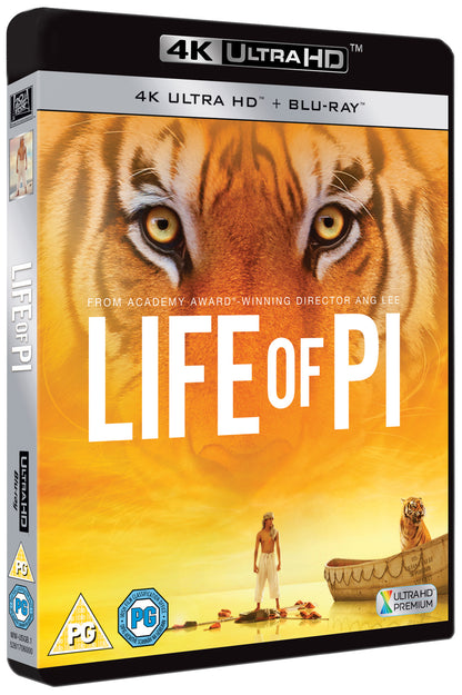Life of Pi