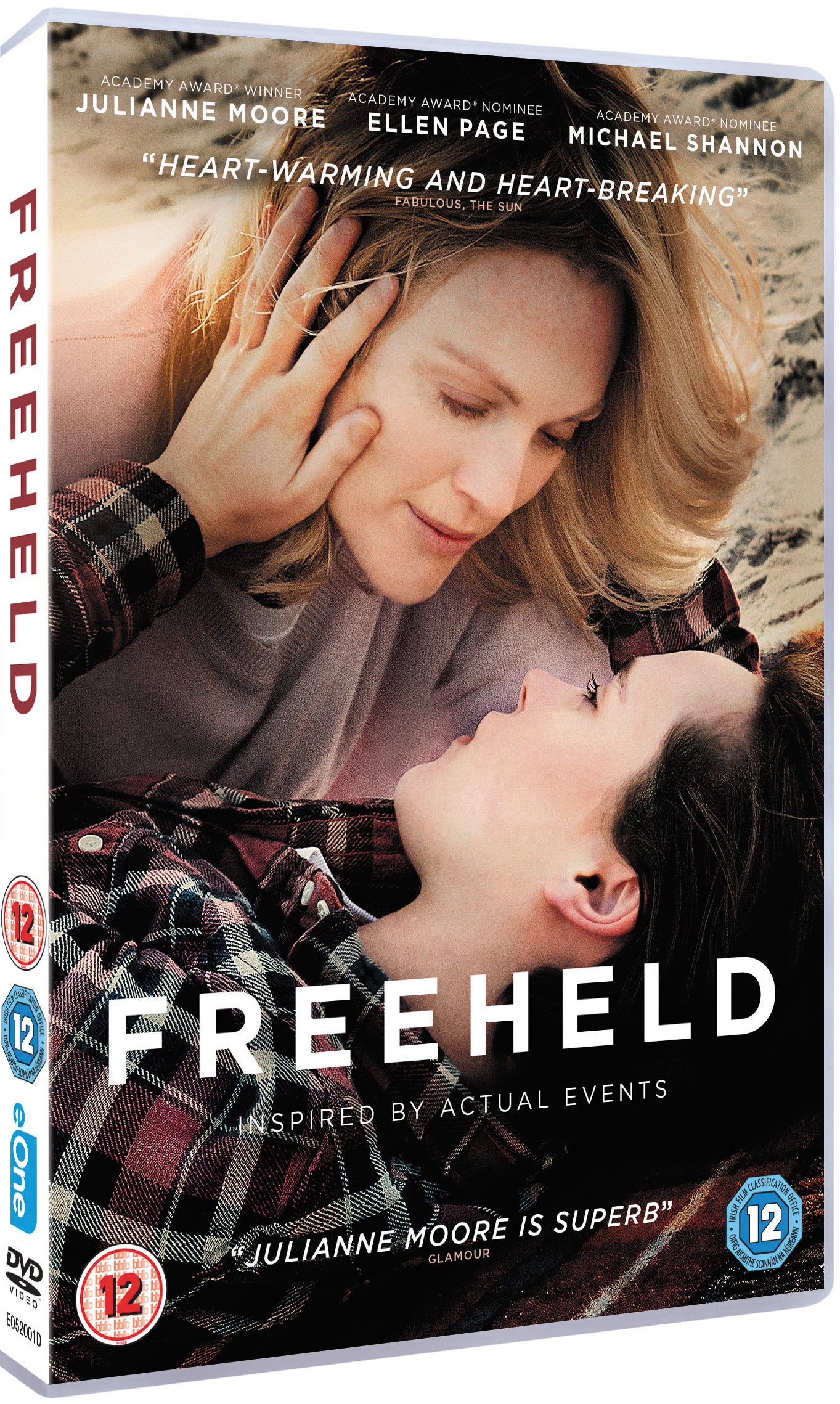 Freeheld