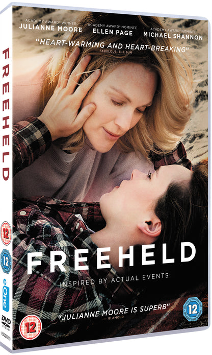 Freeheld