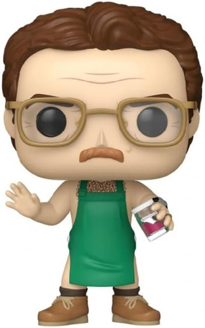 Funko Pop! - Breaking Bad S2 Walt In Apron (94704)
