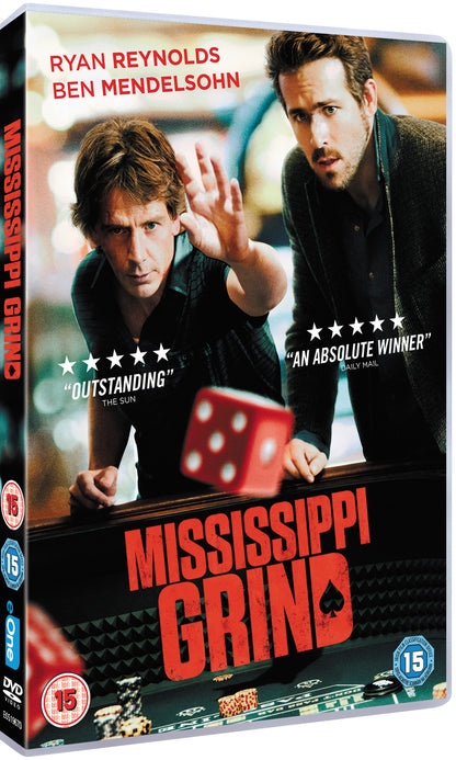 Mississippi Grind