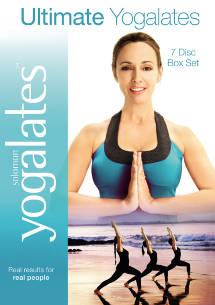 Ultimate Yogalates