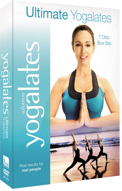 Ultimate Yogalates