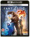 Fantastic Four (2015)