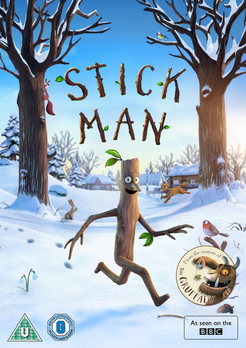 Stick Man