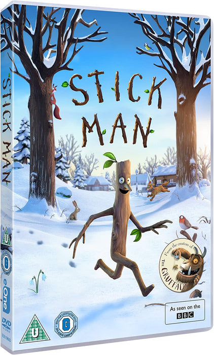Stick Man