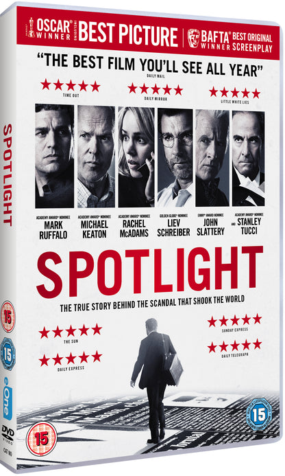 Spotlight