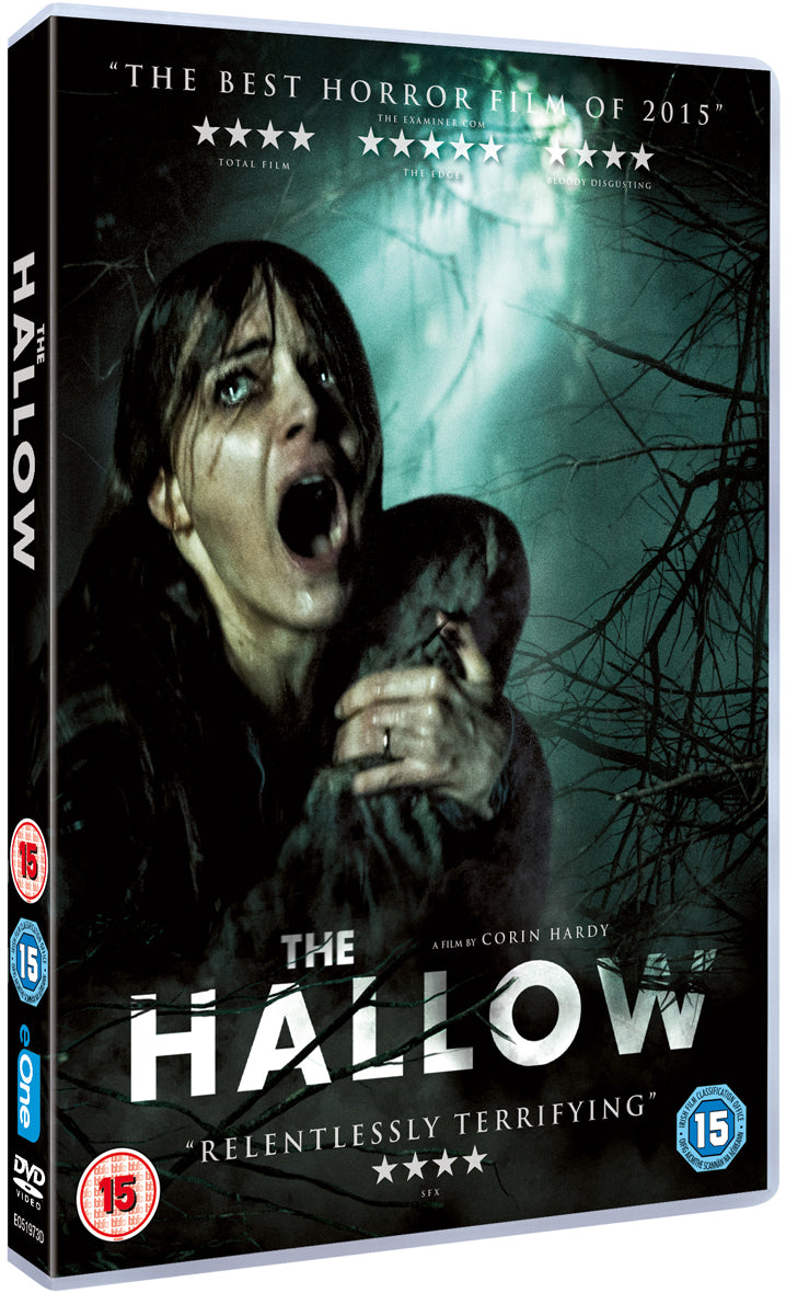 The Hallow
