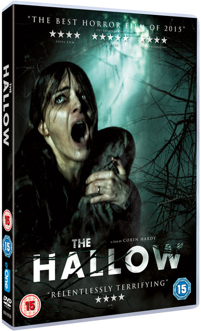 The Hallow