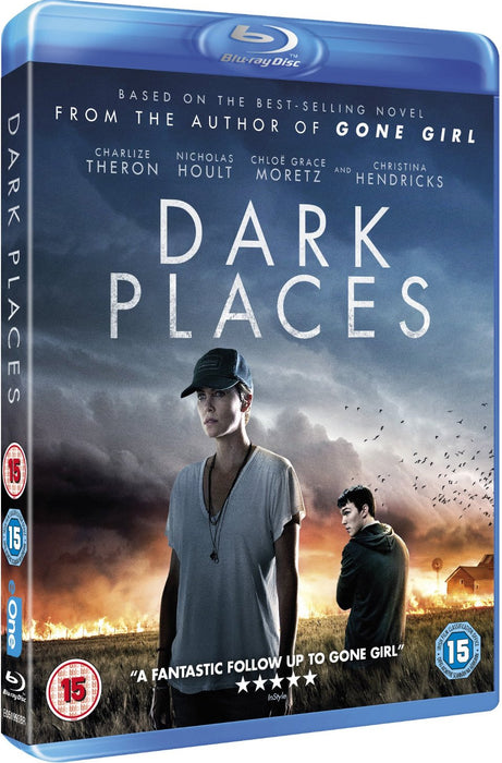 Dark Places