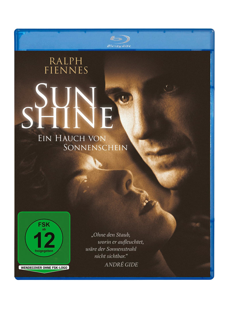 Sunshine: Ein Hauch Von Sonnenschein (Blu-Ra