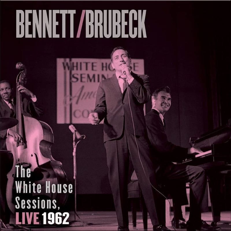 The White House Session, Live