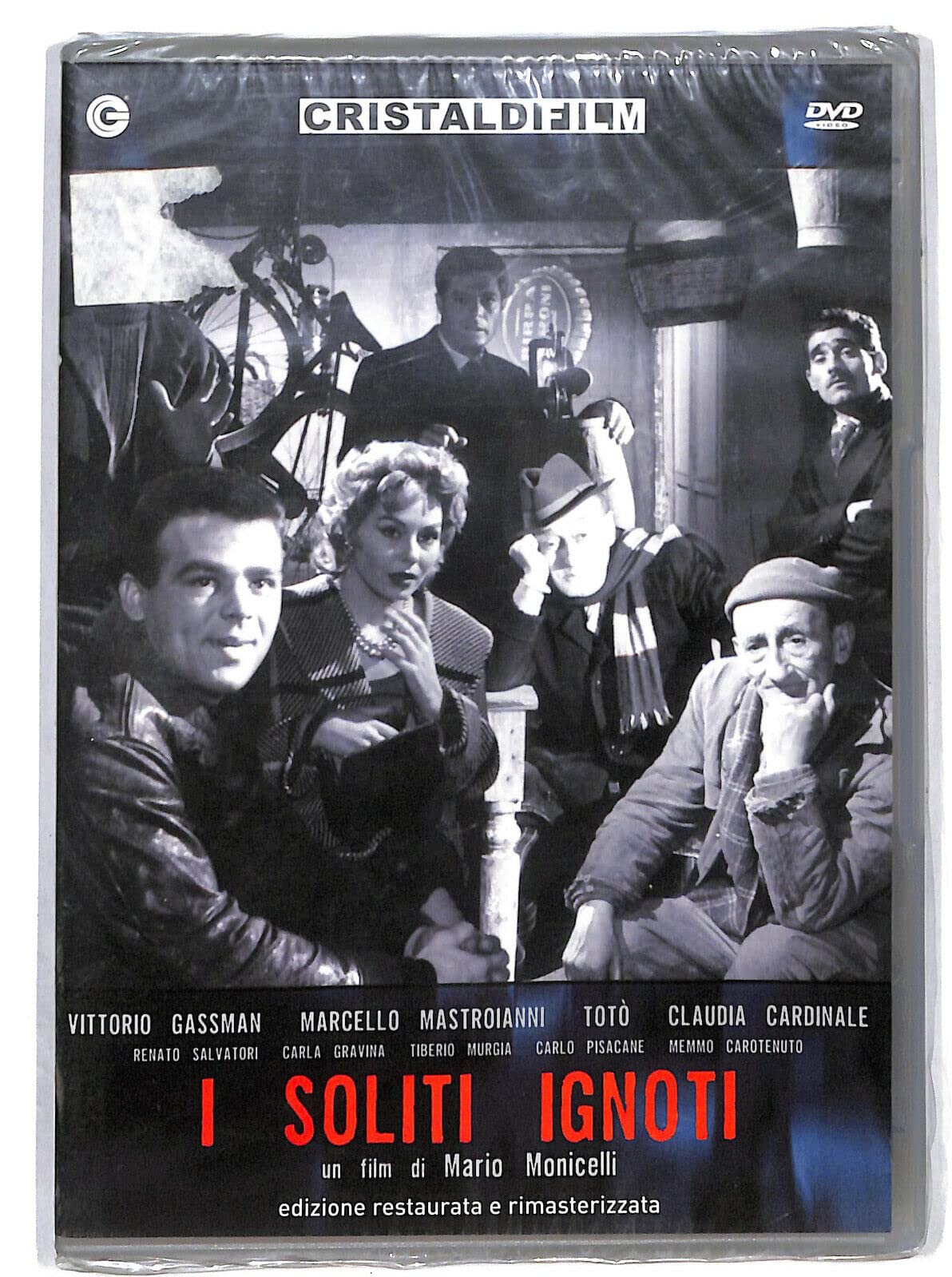 Soliti Ignoti (I