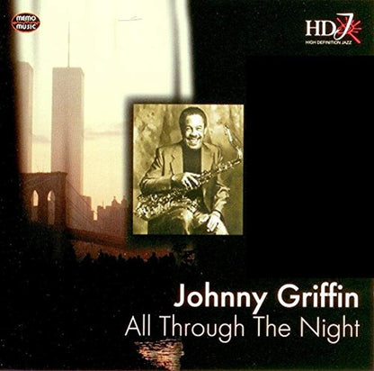 All Through the Night