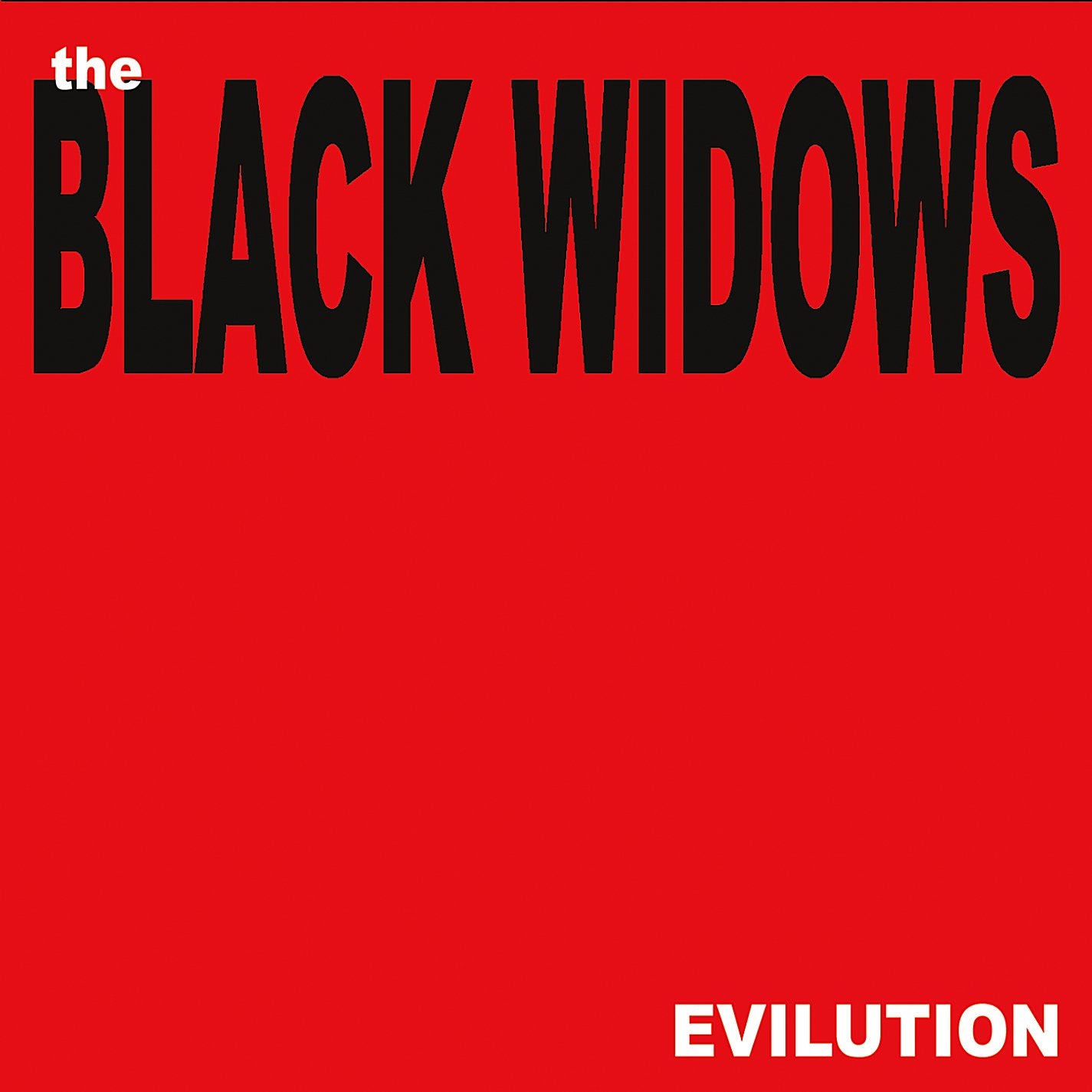 Evilution