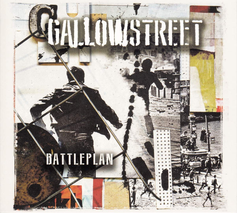 Gallowstreet - Battleplan