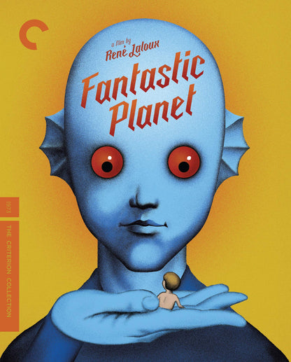 CRITERION COLL: FANTASTIC
