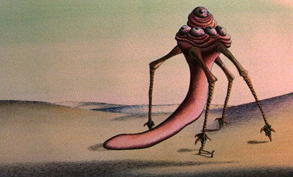 CRITERION COLL: FANTASTIC