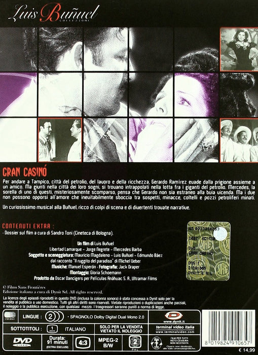 Gran Casino (Tampico)