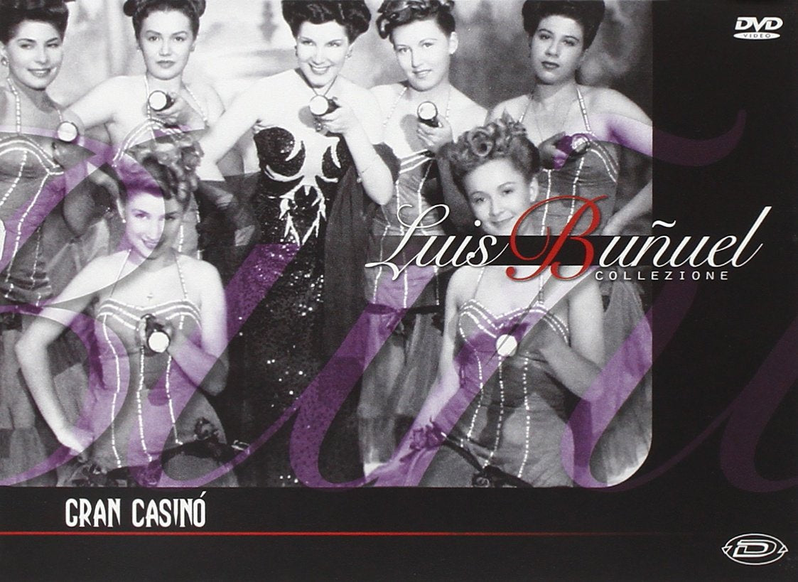 Gran Casino (Tampico)