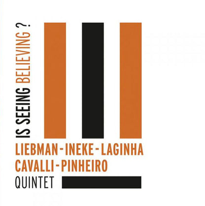 Is Seeing Believing?: Quintet
