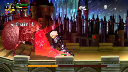 Odin Sphere Leifdrasir (Ps3
