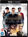Kingsman: The Secret Service