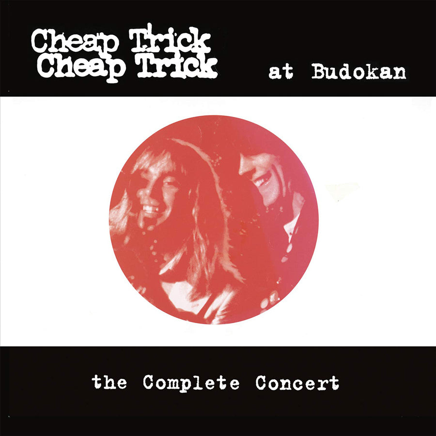 At Budokan: The Complete Concert
