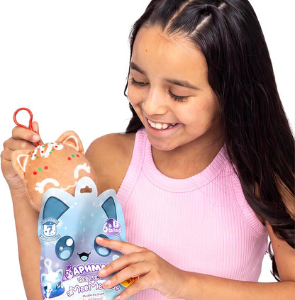 Aphmau - Mystery MeeMeows Plush Clip-On ( 40498 )