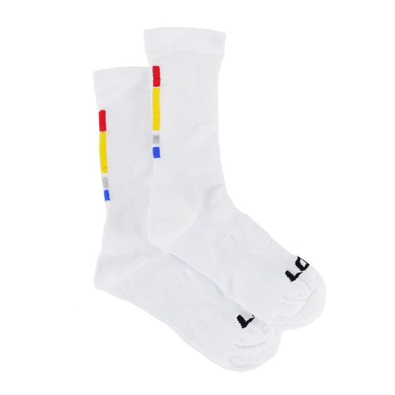 LOOK Elite Proteam Cycling Socks