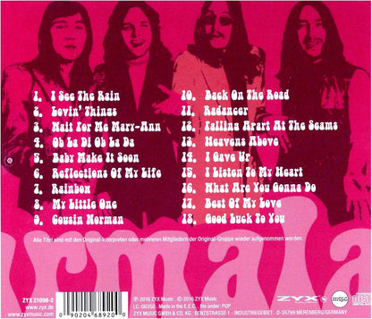 All The Hits