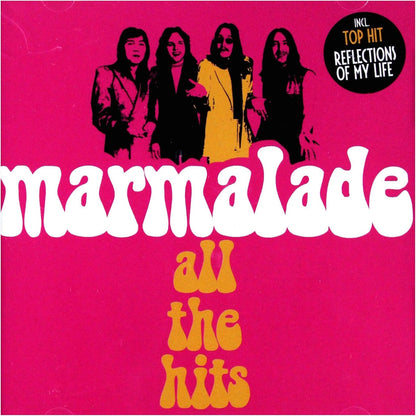 All The Hits