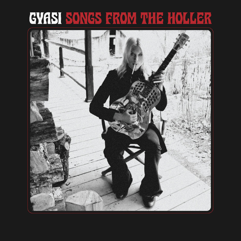 Songs from the Holler