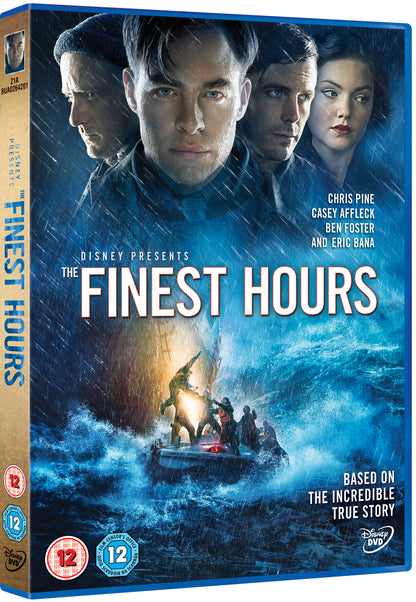 The Finest Hours
